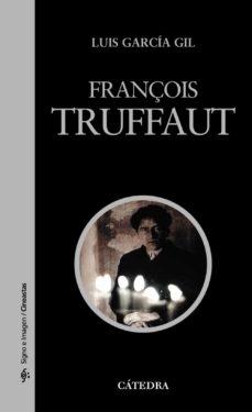 FRANCOIS TRUFFAUT. 