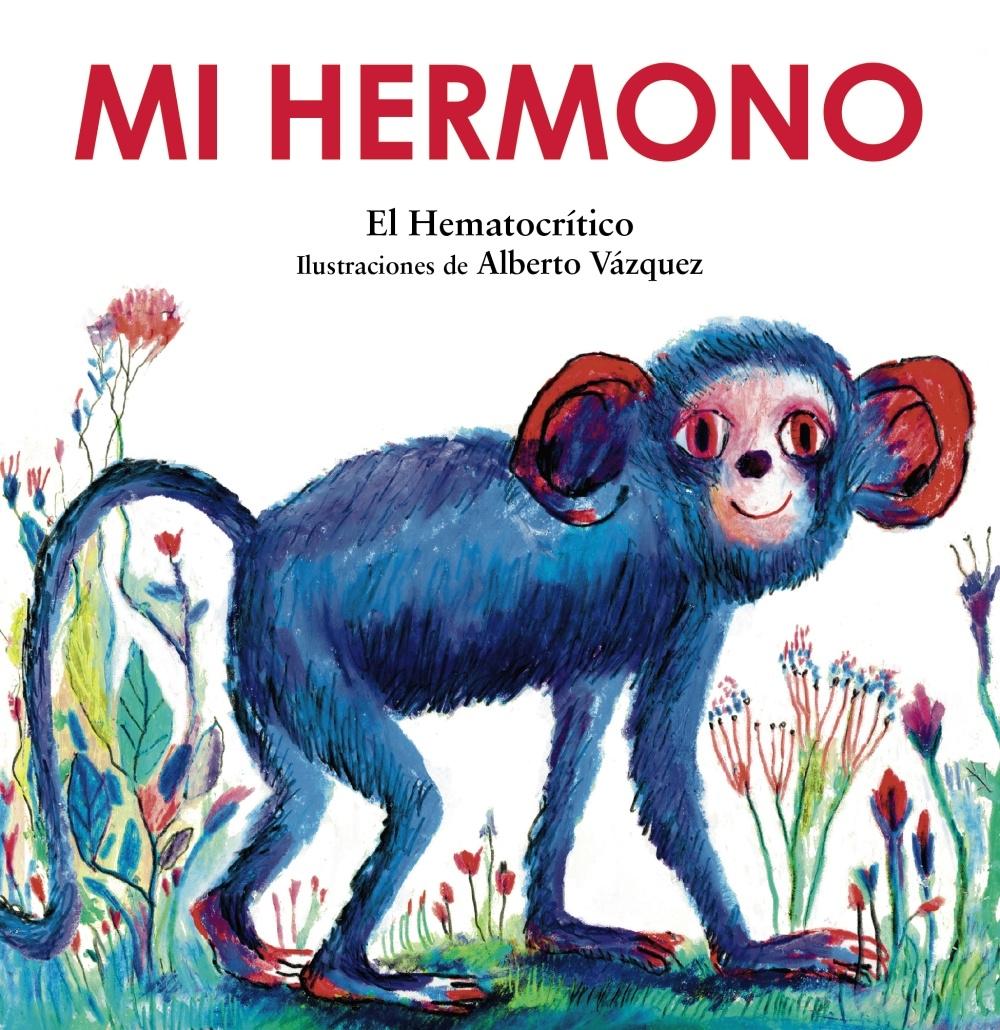 MI HERMONO.