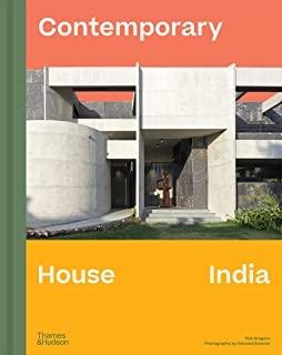 CONTEMPORARY HOUSE INDIA. 