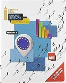 SOCIAL SCI 6 MAD AB 2ND LEARN TOG.
