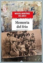 MEMORÍA DEL FRÍO