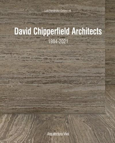 CHIPPERFIELD: DAVID CHIPPERFIELD ARCHITECTS.