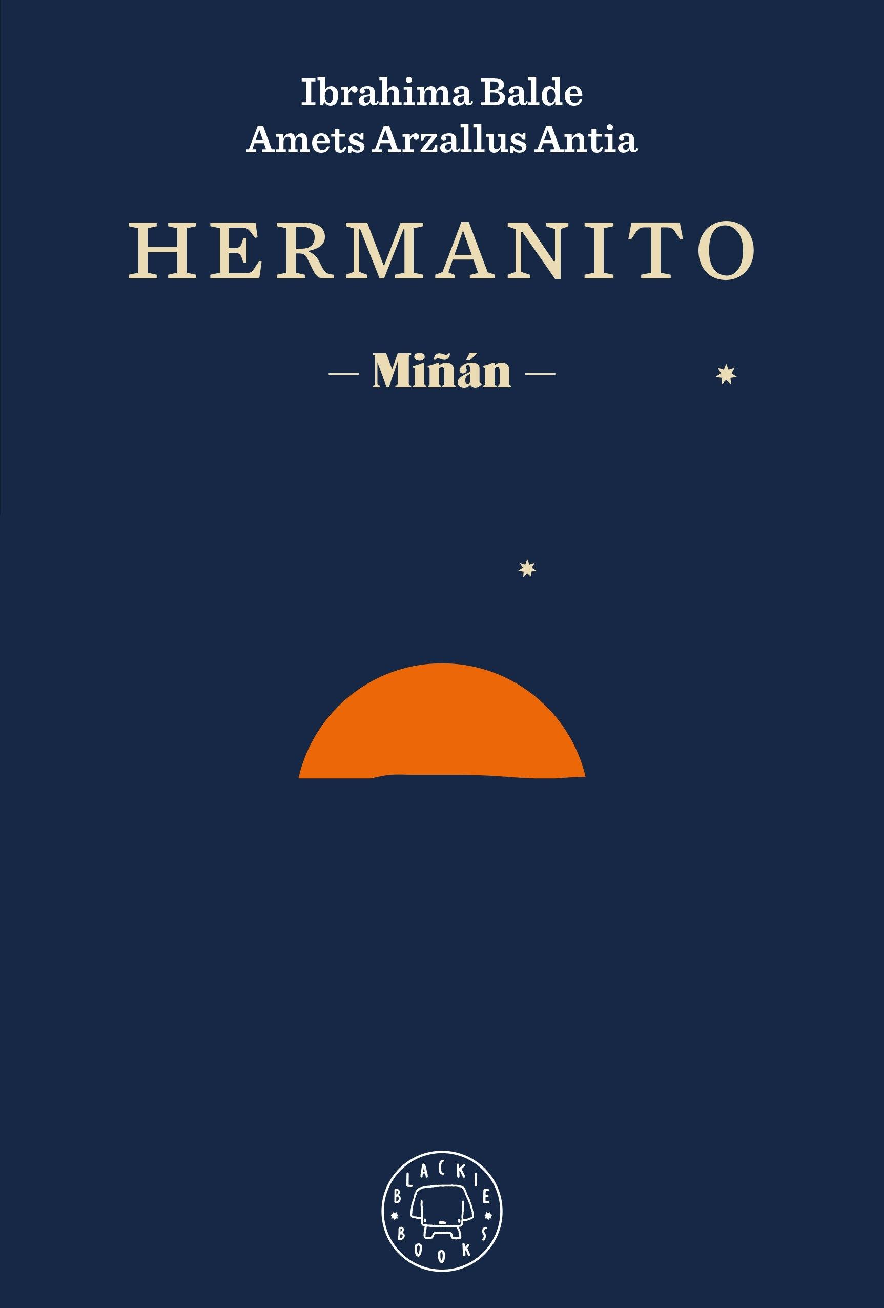 HERMANITO. MIÑÁN. 