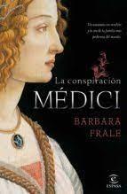 CONSPIRACION MEDICI, LA. 