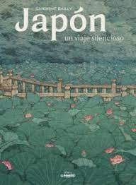 JAPON, UN VIAJE SILENCIOSO.