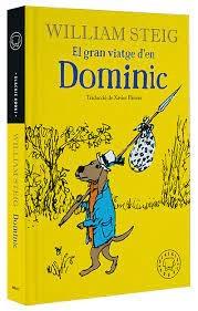 GRAN VIAJE DE DOMINIC, EL. 