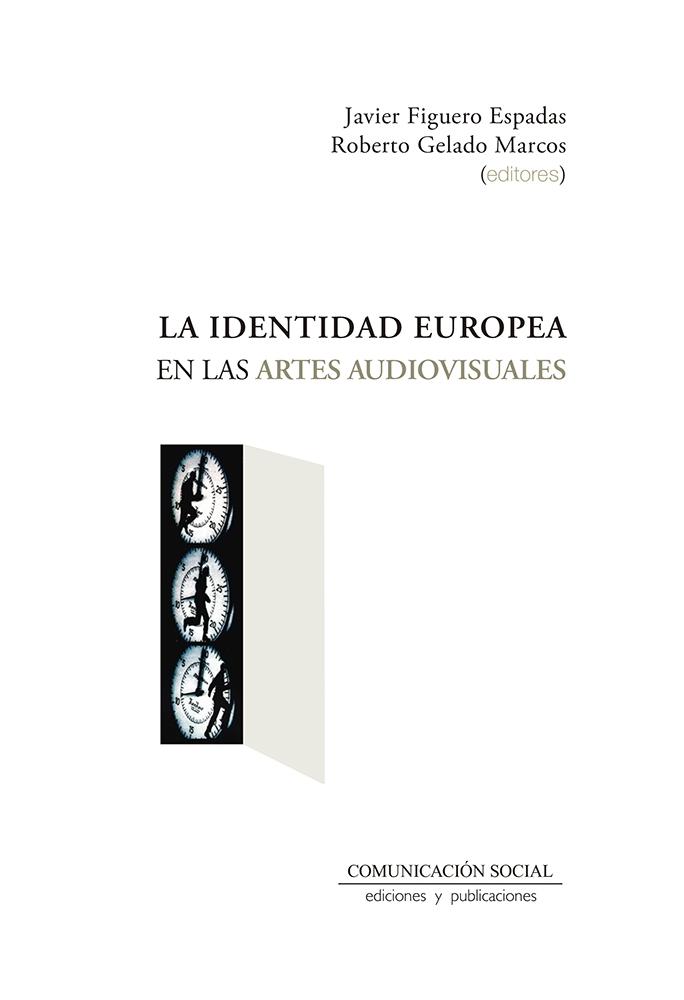 IDENTIDAD EUROPEA EN LAS ARTES VISUALES,LA. 