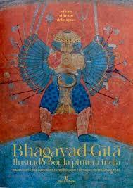 BHAGAVAD GITA. 