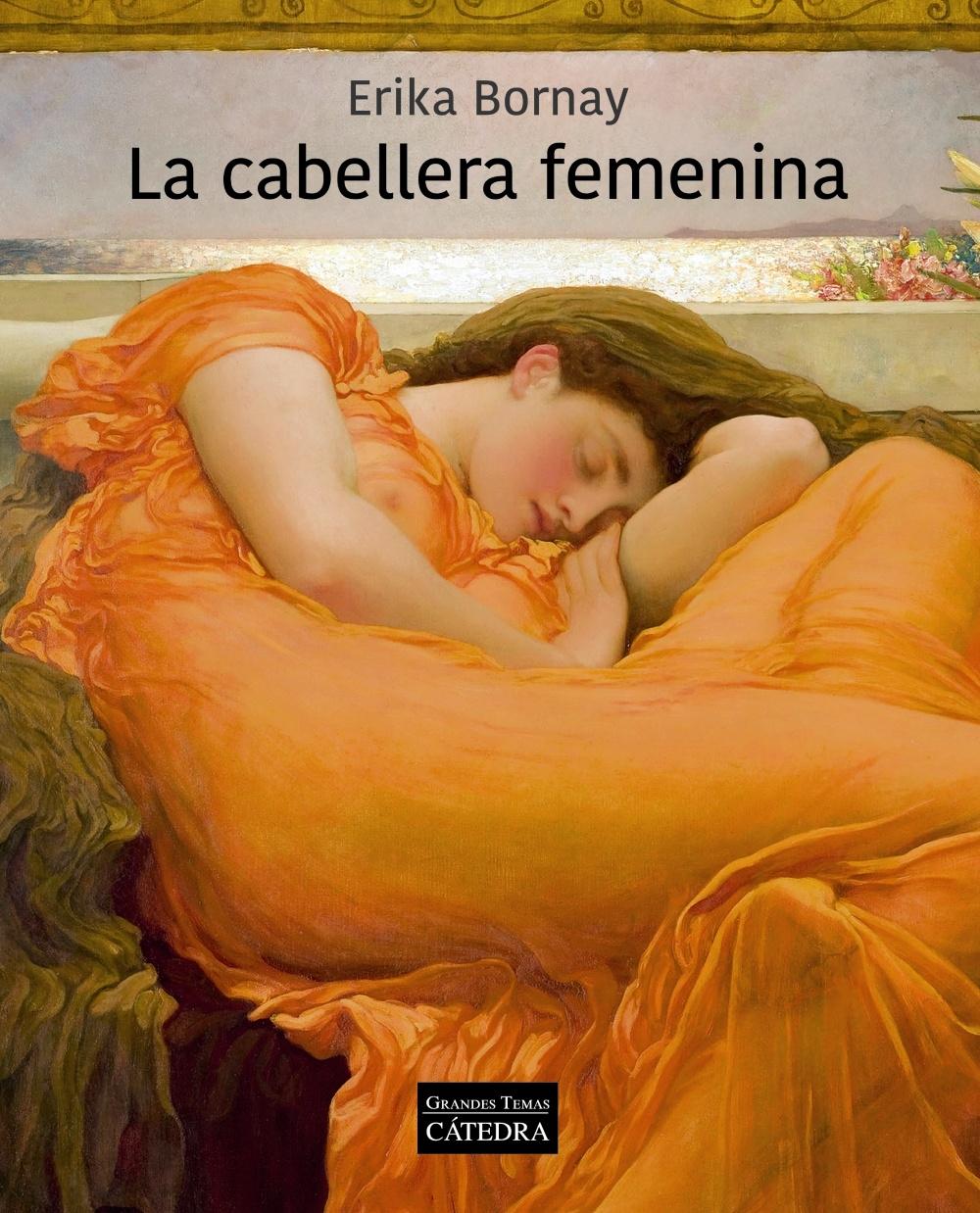 CABELLERA FEMENINA, LA. 