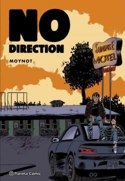 NO DIRECTION. 