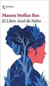 LIBRO AZUL DE NEBO, EL. 