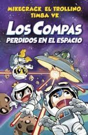 COMPAS 5. LOS COMPAS PERDIDOS EN EL ESPACIO. 