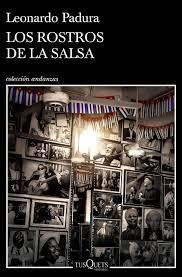 ROSTROS DE LA SALSA, LOS. 