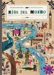 RIOS DEL MUNDO