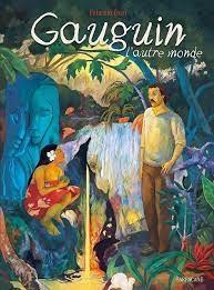 GAUGUIN. EL OTRO MUNDO. 