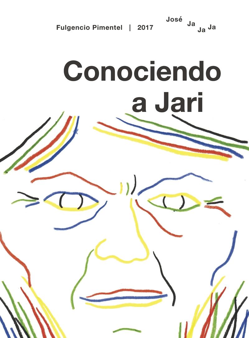 CONOCIENDO A JARI