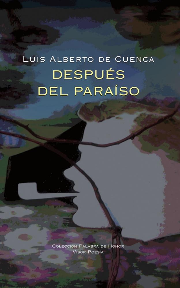 DESPUES DEL PARAISO. 