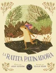 RATITA PATINADORA, LA 