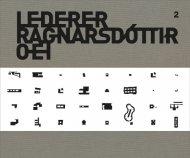 LEDERER RAGNARSDOTTIR OEI 2