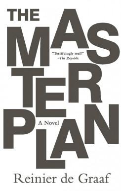 MASTERPLAN