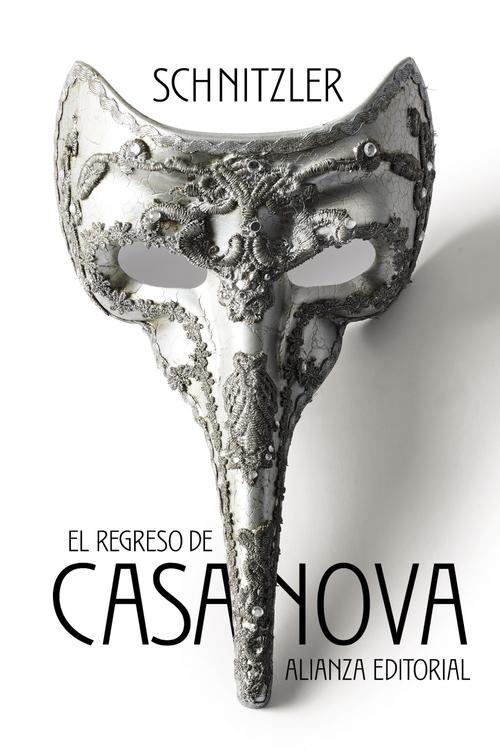 REGRESO DE CASANOVA,EL