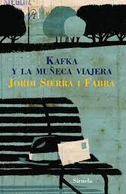 KAFKA Y LA MUÑECA VIAJERA