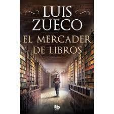 MERCADER DE LOS LIBROS, EL