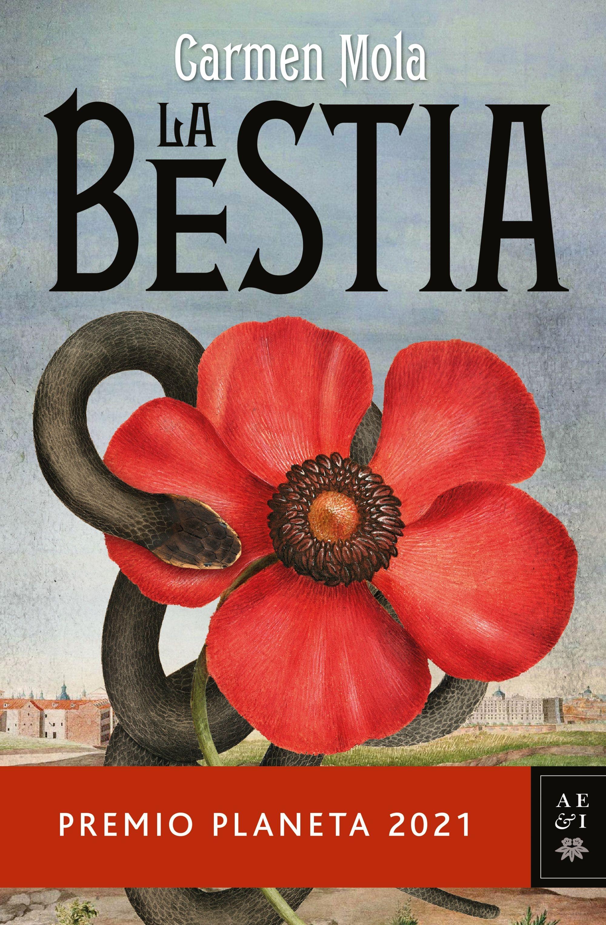 BESTIA, LA. 