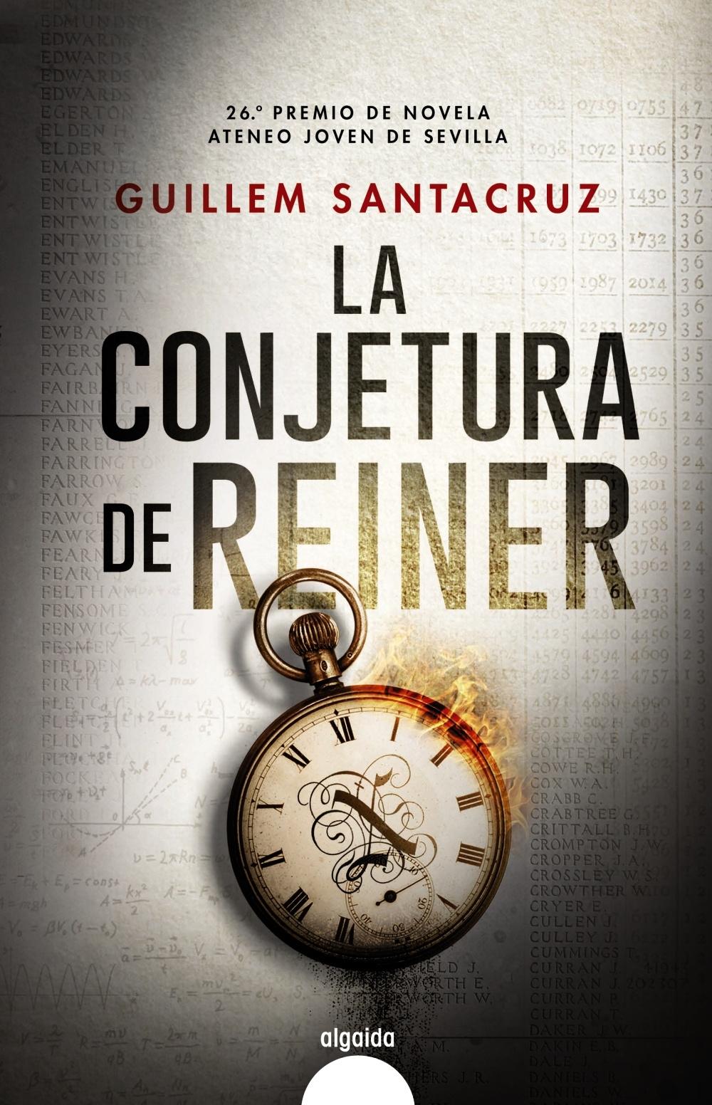  CONJETURA DE REINER,LA