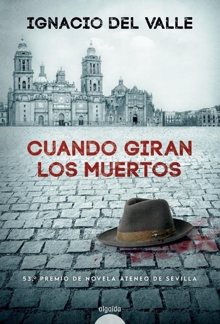 CUANDO GIRAN LOS MUERTOS