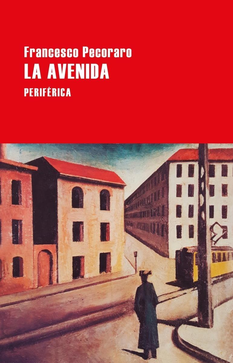 AVENIDA, LA