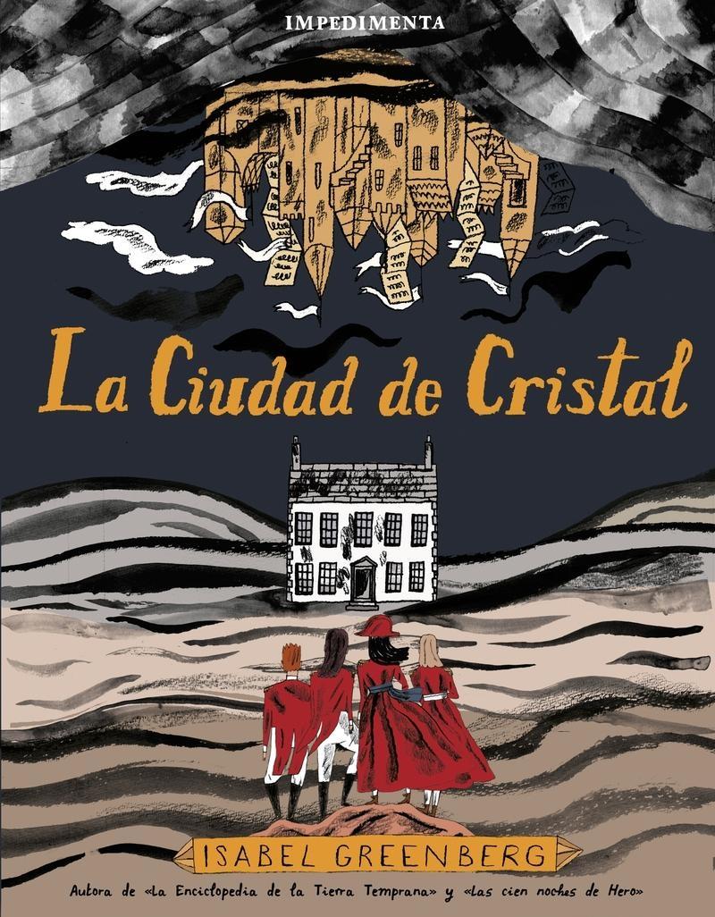 CIUDAD DE CRISTAL, LA. 