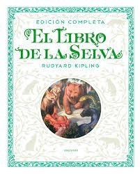 LIBRO DE LA SELVA, EL. 