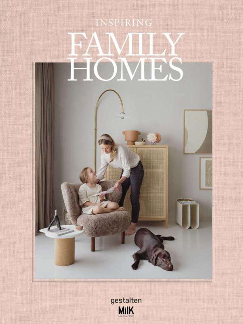 INSPIRING FAMILY HOMES. FAMILY FRIENDLY INTERIORS AND DESIGN