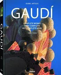 GAUDI. OBRA COMPLETA. 