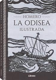 ODISEA ILUSTRADA, LA.
