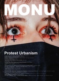 MONU Nº 34. PROTEST URBANISM. 