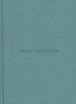 OFFECCT+ LUCA NICHETTO