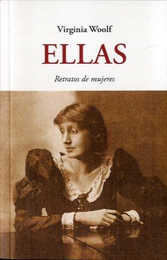 ELLAS. RETRATOS DE MUJERES. 