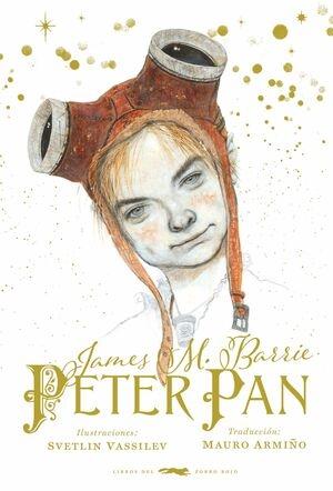 PETER PAN. 