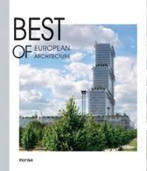 BEST OF EUROPEAN ARCHITECTURE