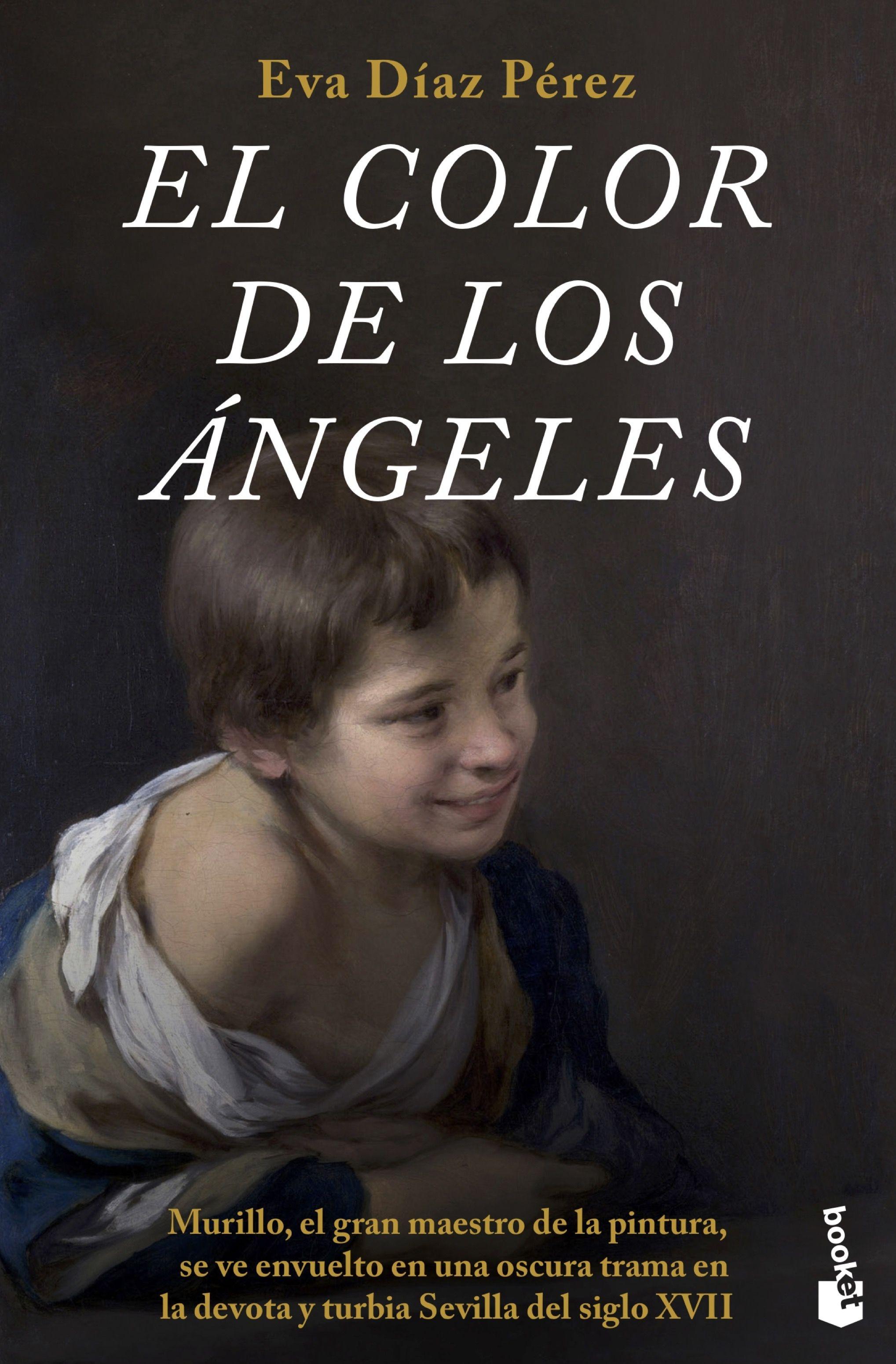 COLOR DE LOS ANGELES, EL