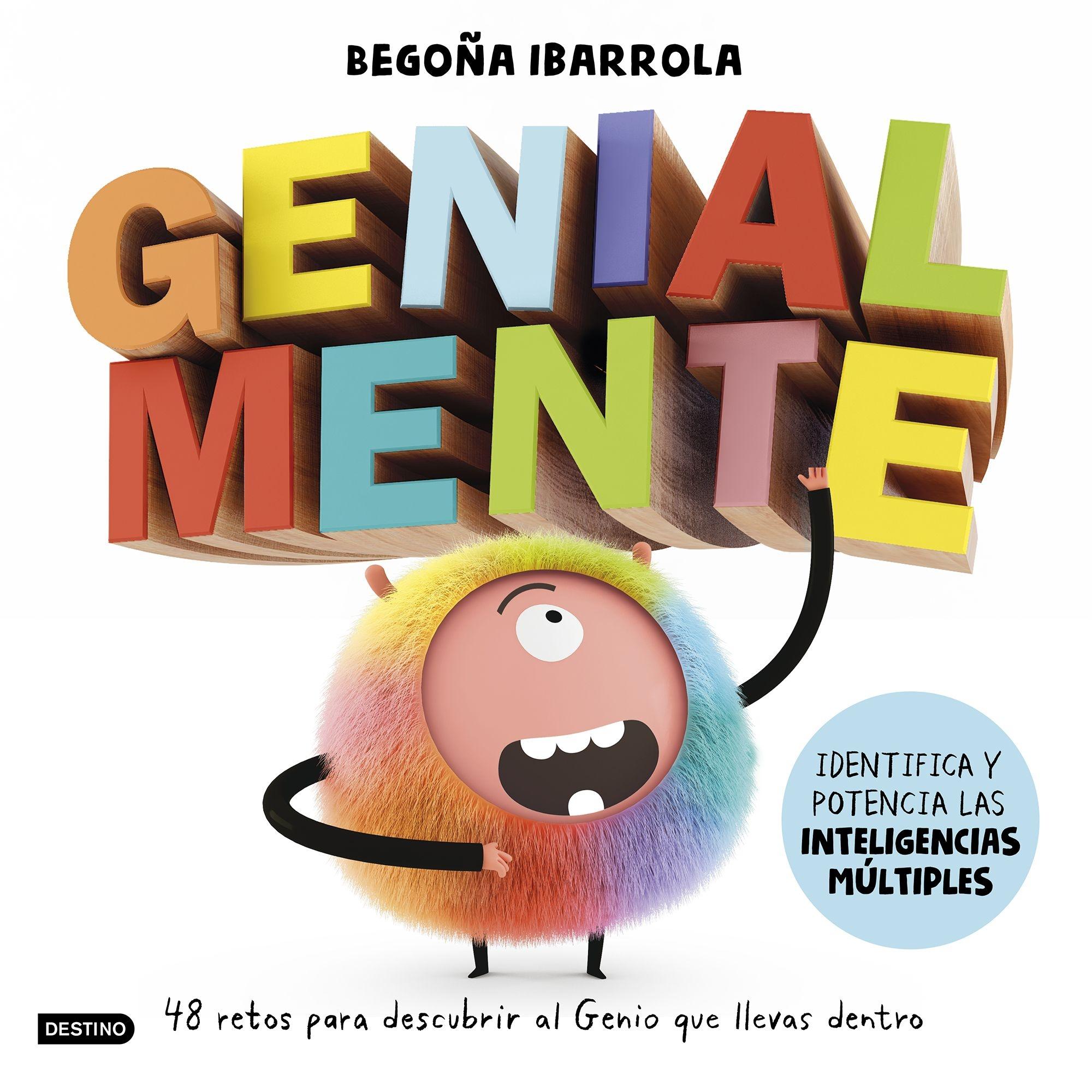GENIAL MENTE.