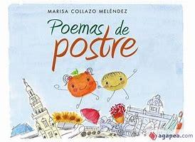POEMAS DE POSTRE
