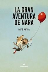 GRAN AVENTURA DE NARA, LA. 