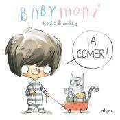 ¡A COMER! (BABYMONI). 