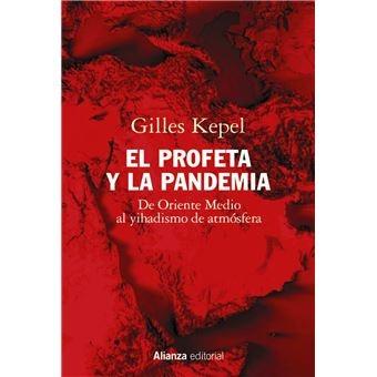 PROFETA Y PANDEMIA,EL. 