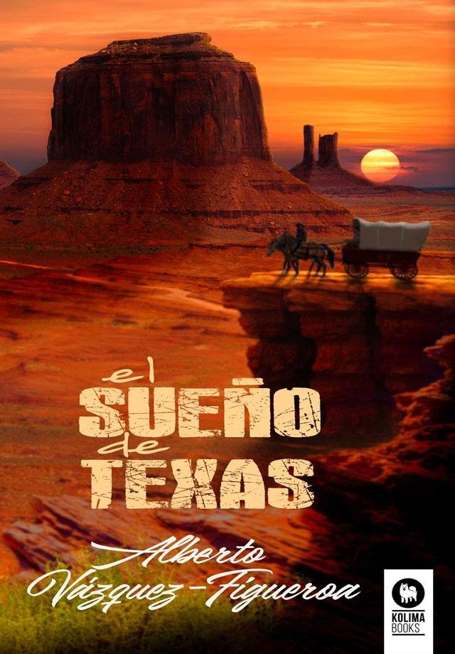 SUEÑO DE TEXAS, EL. 