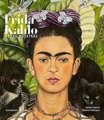 KAHLO: FRIDA KAHLO. OBRAS MAESTRAS. 