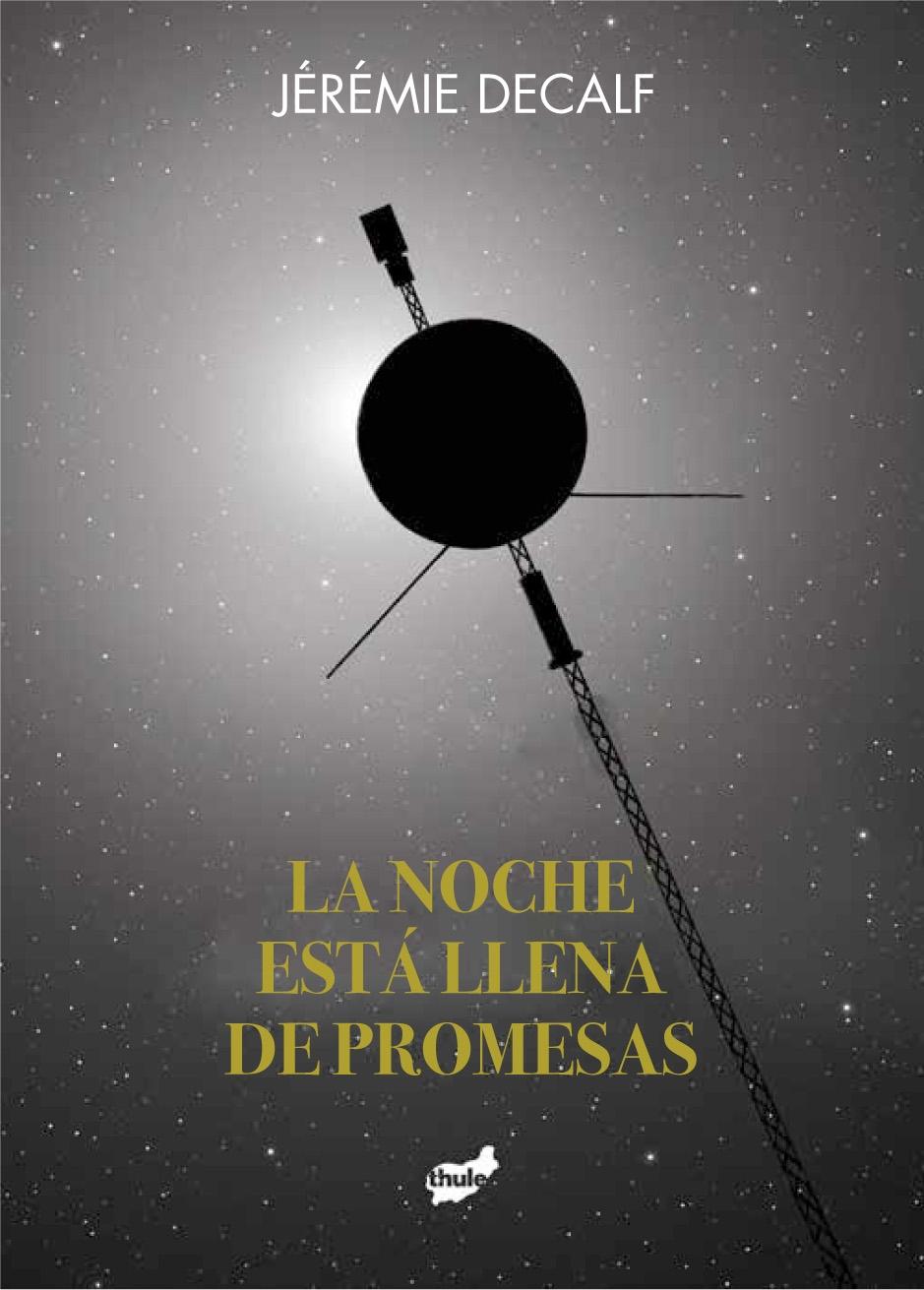 NOCHE ESTA LLENA DE PROMESAS, LA